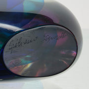 "Silvano Signoretto Vase" by Murano - Hickmet Fine Arts