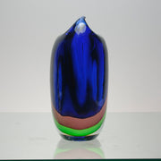 "Silvano Signoretto Vase 2" by Murano - Hickmet Fine Arts