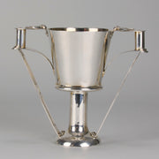 "Nestor's Cup" by Nathan and Hayes - Hickmet Fine Arts 