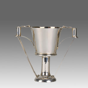 "Nestor's Cup" by Nathan and Hayes