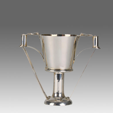 "Nestor's Cup" by Nathan and Hayes