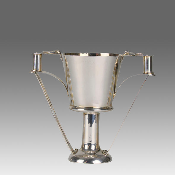 "Nestor's Cup" by Nathan and Hayes