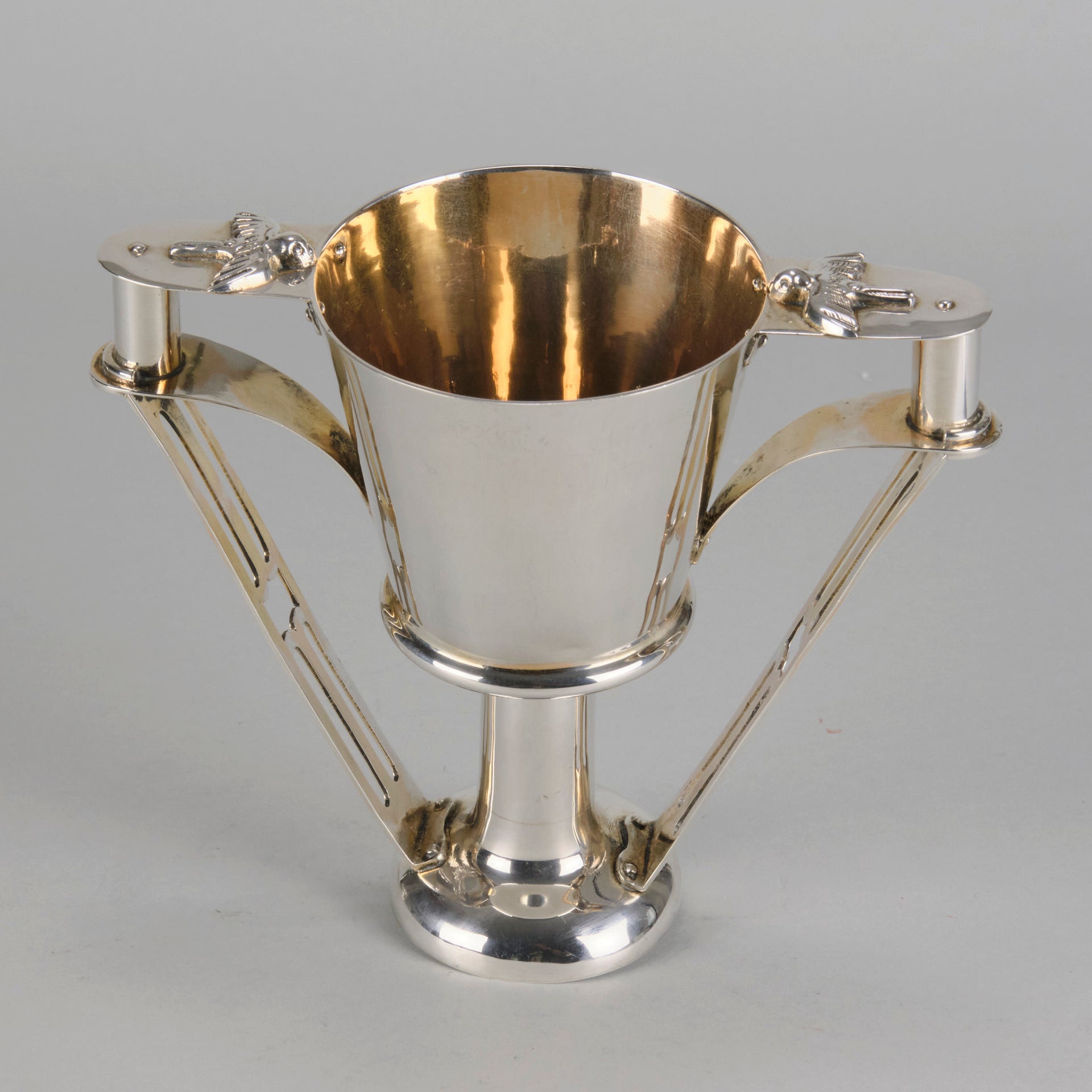 "Nestor's Cup" by Nathan and Hayes - Hickmet Fine Arts 