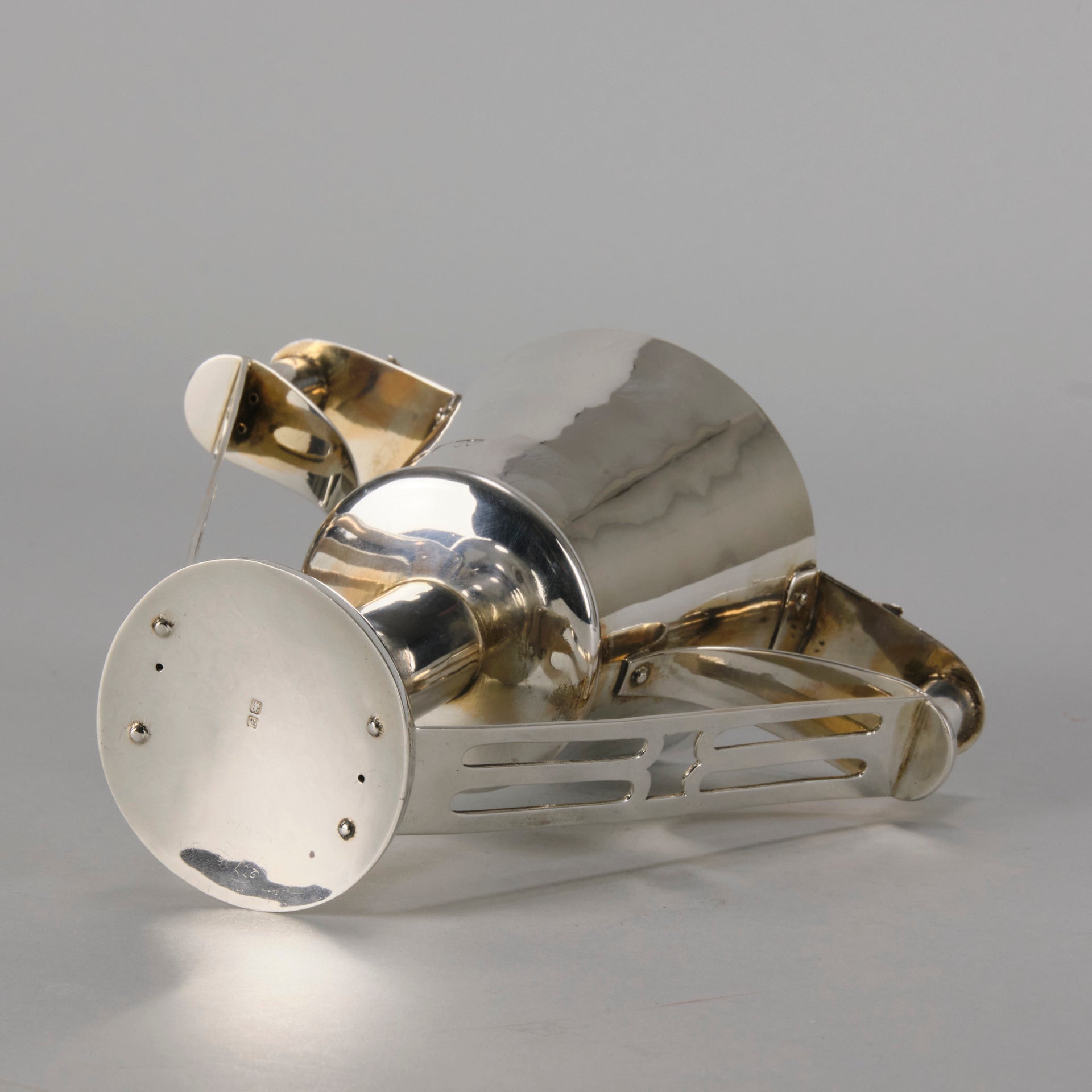 "Nestor's Cup" by Nathan and Hayes - Hickmet Fine Arts 