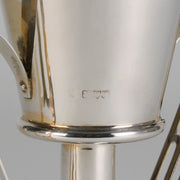 "Nestor's Cup" by Nathan and Hayes - Hickmet Fine Arts 