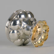 "Silver Chalice" by Nathan and Hayes