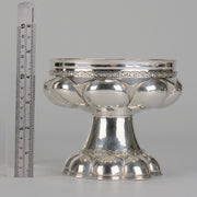 "Silver Chalice" by Nathan and Hayes