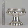 Nathan and Hayes Silver Chalice 9475