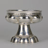 Nathan and Hayes Silver Chalice 9476