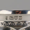 Nathan and Hayes Silver Chalice 9476