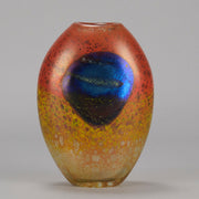 Abstract Vase - Norman Stuart Clark - Hickmet Fine Arts 