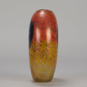 Abstract Vase - Norman Stuart Clark - Hickmet Fine Arts 