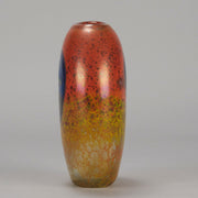 Abstract Vase - Norman Stuart Clark - Hickmet Fine Arts 