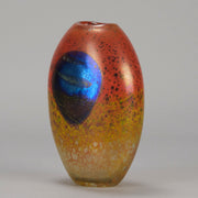 Abstract Vase - Norman Stuart Clark - Hickmet Fine Arts 