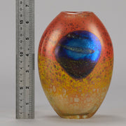 Abstract Vase - Norman Stuart Clark - Hickmet Fine Arts 