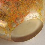 Abstract Vase - Norman Stuart Clark - Hickmet Fine Arts 