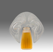 Lalique Ondines Scent Bottle - Lalique For Sale - Hickmet Fine Arts