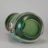 Oscar Zanetti Abstract Face - Murano Glass Vase - Hickmet Fine Arts 