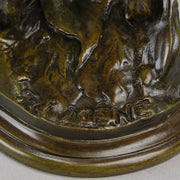 Mene Doe - Pierre Jules Mene - Hickmet Fine Arts