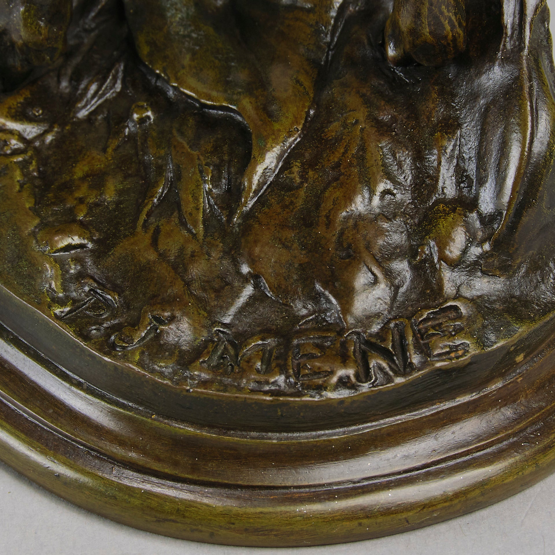 Mene Doe - Pierre Jules Mene - Hickmet Fine Arts