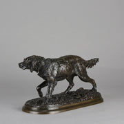 Mene Fabio - Pierre Jules Mene - Hickmet Fine Arts