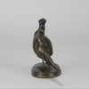 Mene Pheasant - P J Mene Animalier Bronze - Hickmet Fine Arts