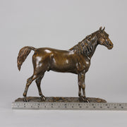 Mene Ibrahim - P J Mene Animalier Bronze - Hickmet Fine Arts 