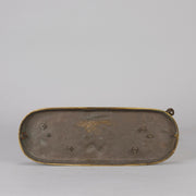 Mene Ibrahim - P J Mene Animalier Bronze - Hickmet Fine Arts 