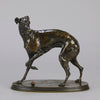 Mene Bronze - Mene Jiji - Hickmet Fine Arts