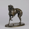 Mene Bronze - Mene Jiji - Hickmet Fine Arts