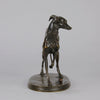 Mene Bronze - Mene Jiji - Hickmet Fine Arts