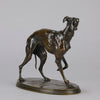 Mene Bronze - Mene Jiji - Hickmet Fine Arts