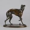 Mene Bronze - Mene Jiji - Hickmet Fine Arts