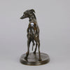 Mene Bronze - Mene Jiji - Hickmet Fine Arts
