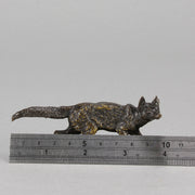 Renard - Pierre Jules Mene Fox - Hickmet Fine Arts