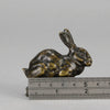 Paul Delabrierre - Animalier Bronze - Hickmet Fine Arts 
