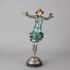 Paul Philippe Bella - Art Deco Sculpture - Hickmet Fine Arts