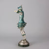 Paul Philippe Bella - Art Deco Sculpture - Hickmet Fine Arts