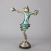 Paul Philippe Bella - Art Deco Sculpture - Hickmet Fine Arts