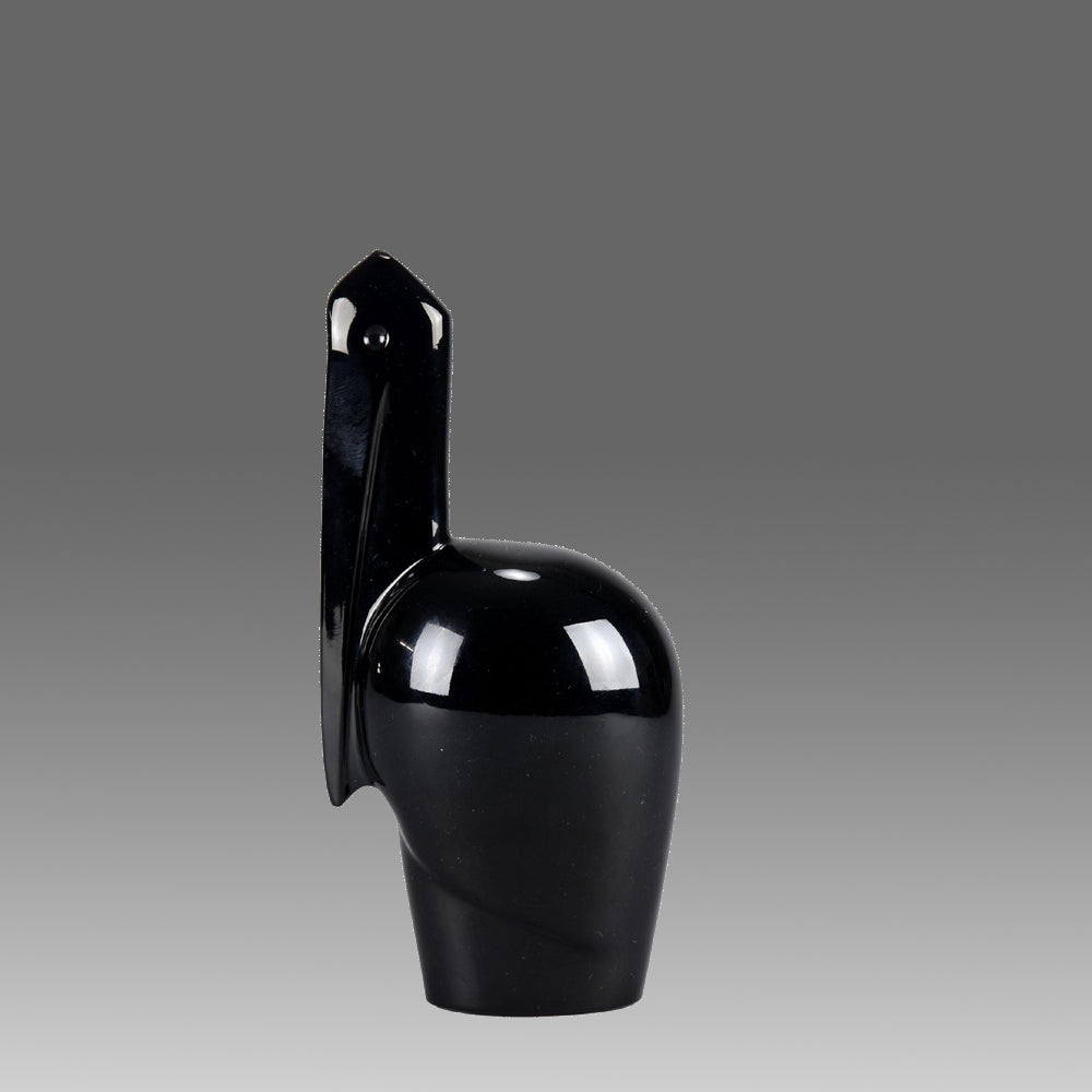 "Pelican" by Baccarat