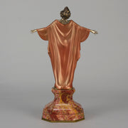 Preiss Spring Awakening - Art Deco Figure - Hickmet Fine Arts