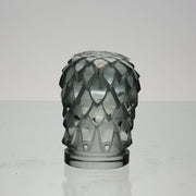 Lalique Car Mascot - Tete d’Aigle - Art Deco Glass - Hickmet Fine Arts