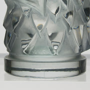 Lalique Car Mascot - Tete d’Aigle - Art Deco Glass - Hickmet Fine Arts