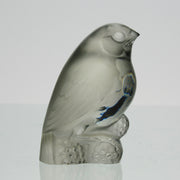 Rene Lalique Bellecour - Lalique Paperweight - Hickmet Fine Arts