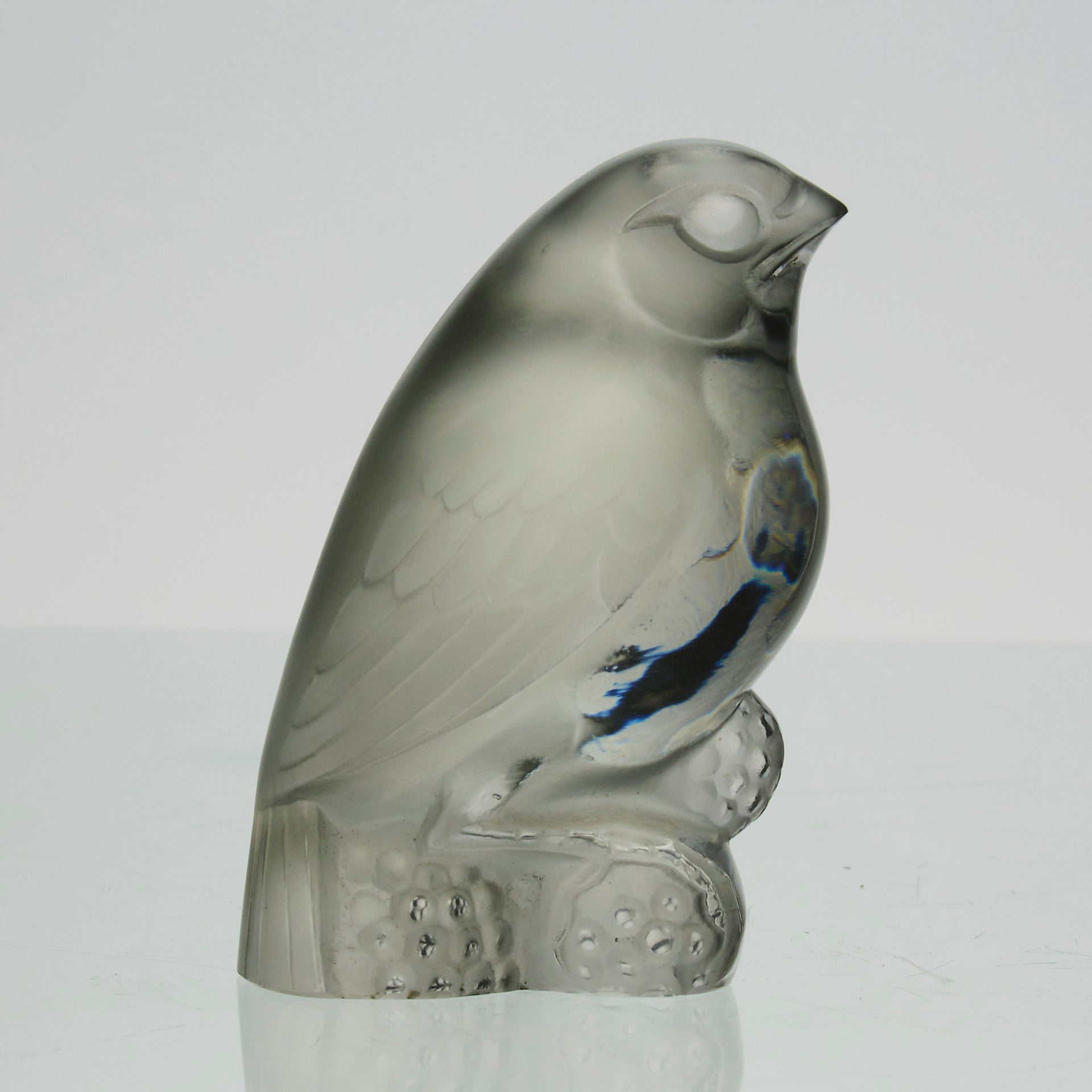 Rene Lalique Bellecour - Lalique Paperweight - Hickmet Fine Arts