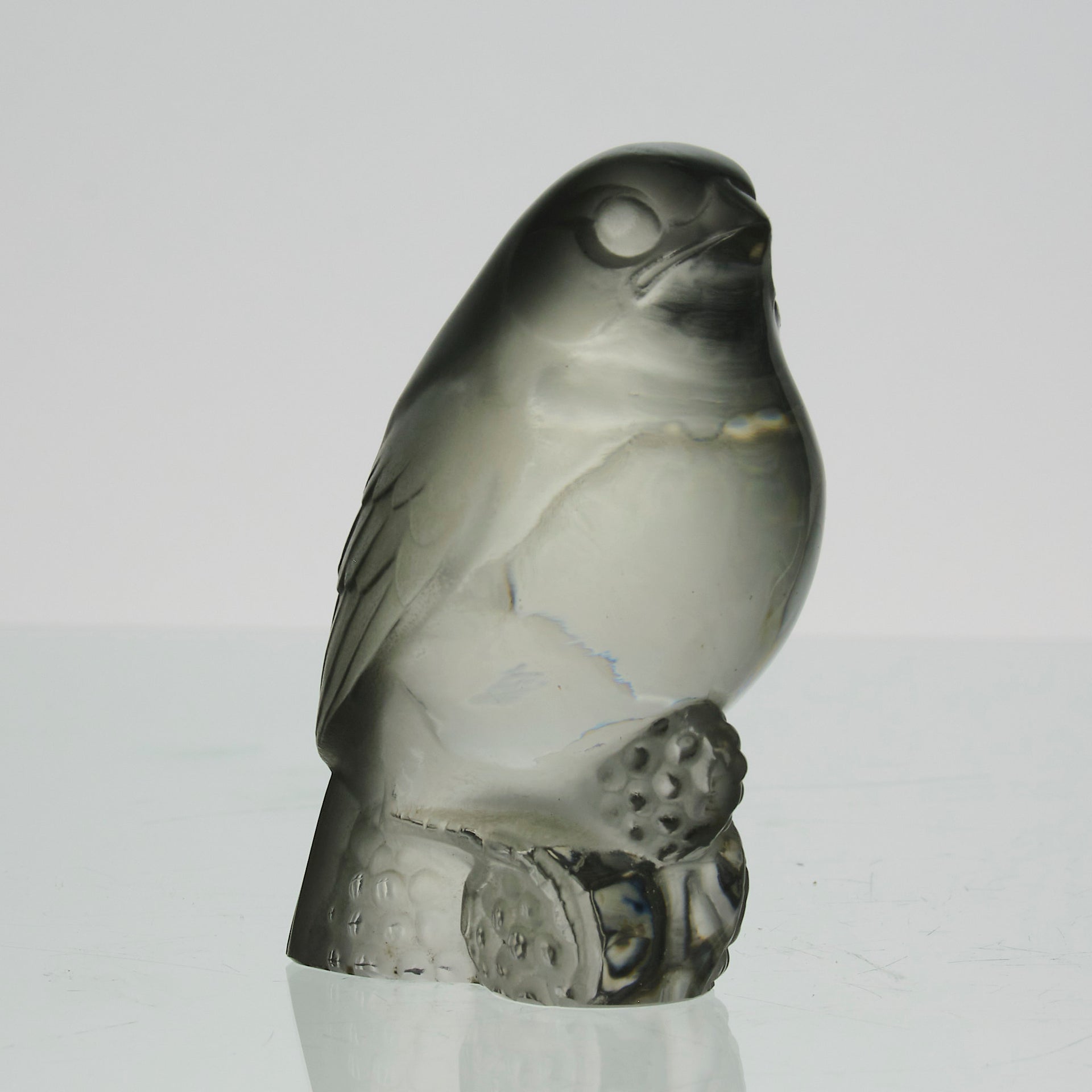 Rene Lalique Bellecour - Lalique Paperweight - Hickmet Fine Arts