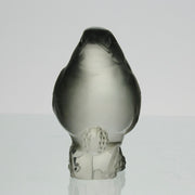 Rene Lalique Bellecour - Lalique Paperweight - Hickmet Fine Arts