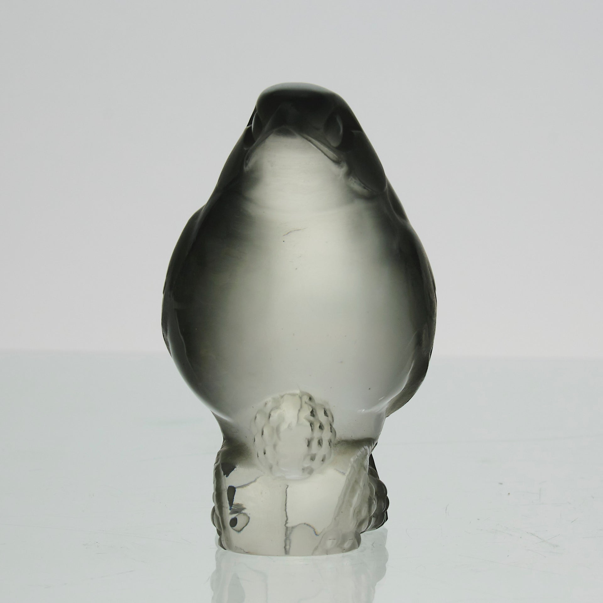 Rene Lalique Bellecour - Lalique Paperweight - Hickmet Fine Arts