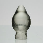 Rene Lalique Bellecour - Lalique Paperweight - Hickmet Fine Arts