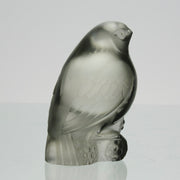 Rene Lalique Bellecour - Lalique Paperweight - Hickmet Fine Arts